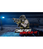 Combat Force (PC) klíč Steam