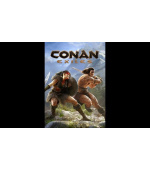 Conan Exiles (PC) klíč Steam