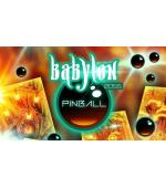 Babylon 2055 Pinball (PC) klíč Steam