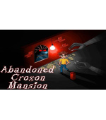 Abandoned Croxon Mansion (PC) klíč Steam
