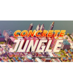 Concrete Jungle (PC) klíč Steam