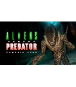 Aliens versus Predator Classic 2000 (PC) klíč Steam