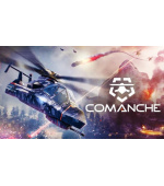 Comanche (PC) klíč Steam