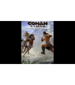Conan Exiles Complete Edition (PC) klíč Steam