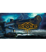 Close to the Sun (PC) klíč Steam
