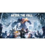 After the fall (PC) klíč Steam