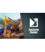 Construction Simulator (PC) klíč Steam
