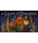 A Game of Dwarves (PC) klíč Steam