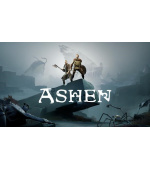 Ashen (PC) klíč Steam