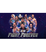 AEW: Fight Forever (PC) klíč Steam