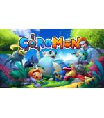 Coromon (PC) klíč Steam