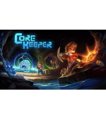 Core Keeper (PC) klíč Steam