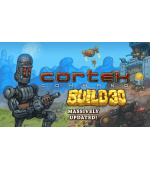 Cortex Command (PC) klíč Steam