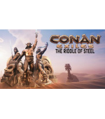 Conan Exiles - The Riddle of Steel (PC) klíč Steam