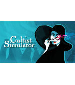 Cultist Simulator (PC) klíč Steam