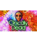 Clinically Dead (PC) klíč Steam