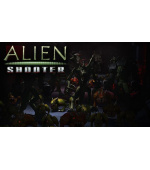 Alien Shooter (PC) klíč Steam