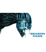 Aliens: Colonial Marines: Season Pass (PC) klíč Steam