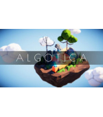 Algotica Iterations (PC) klíč Steam