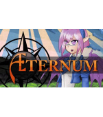 Aeternum (PC) klíč Steam