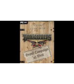 Panzer Corps - Grand Campaign '44 West (PC) klíč Steam