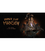 Paper Cut Mansion (PC) klíč Steam