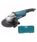 Makita GA9020RFK úhlová bruska 230mm
