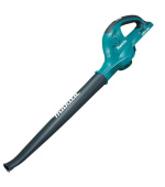Makita DUB361Z aku ofukovač Li-ion 2x18V, bez aku Z