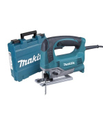 Makita JV0600K přímočará pila s regulací a předkyvem,650W