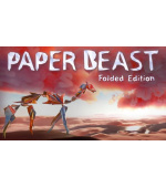 Paper Beast - Folded Edition (PC) klíč Steam