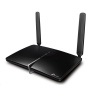 TP-Link Archer MR600 OneMesh WiFi5 router (AC1200, 2,4GHz/5GHz, 3xGbELAN,1xGbEWAN, 4G LTE, Cat6, 1xMicroSIM) - BAZAR