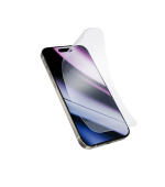 Epico Flexiglass iPhone 13/14/16e - s aplikátorem