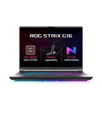 ASUS ROG Strix G16/G615LR-NEBULA002/U9-275HX/16"/2560x1600/32GB/1TB/RTX 5070Ti/bez OS/Gray/2R