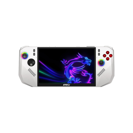 MSI Claw 8"FHD+/Ryzen Z2/24G/1/AMD/W11H polar