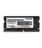 Patriot/SO-DIMM DDR4/16 GB/3200MHz/CL22/1x16GB