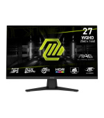 MSI MAG/274QF X24/27"/IPS/QHD/240Hz/0,5ms/Black/2R