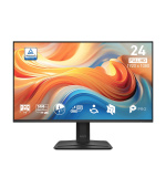 MSI Pro/MP242 E14C/23,8"/IPS/FHD/144Hz/1ms/Černá/3R
