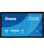 24" LCD iiyama T2455MSC-B2:IPS,FHD,P-CAP,HDMI