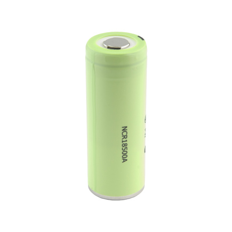 Nabíjecí průmyslová baterie 18500 Panasonic 2040mAh 3,7V Li-Ion