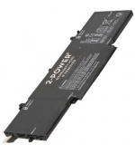 2-POWER Baterie 11,55V 5800mAh pro HP Elitebook Folio 1040 G4, EliteBook 1040 G4