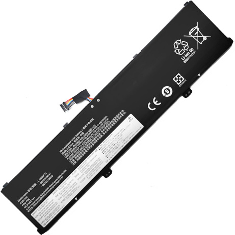 2-POWER Baterie 15,36V 6253mAh pro Lenovo ThinkPad P1, ThinkPad X1