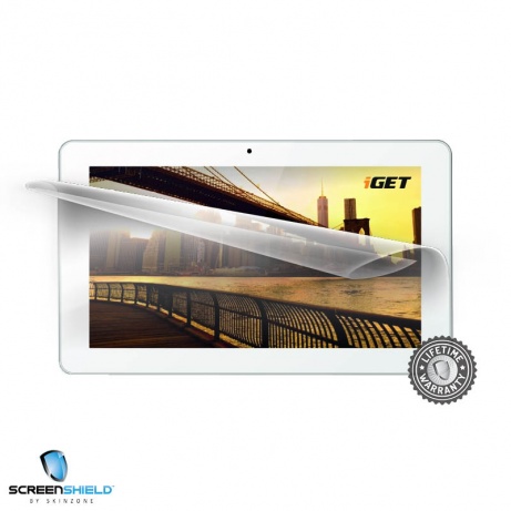 Screenshield™ IGET Smart S100 folie na displej