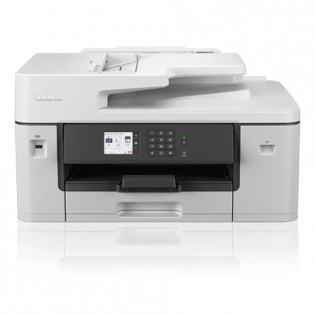 Brother/MFC-J3540DW/MF/Ink/A3/LAN/Wi-Fi Dir/USB