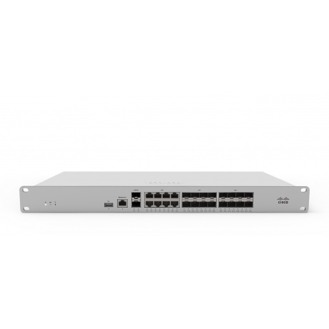 Cisco Meraki MX450 Cloud Mngd Security Appliance