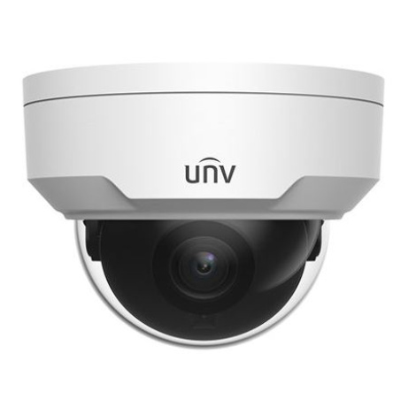 Uniview IPC324LE-DSF40K-G, 4Mpix IP kamera