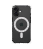 Tactical MagForce Plyo Kryt pro Apple iPhone 16 Transparent