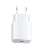 Xiaomi 20W Fast Charging Power Adapter (Type-C)