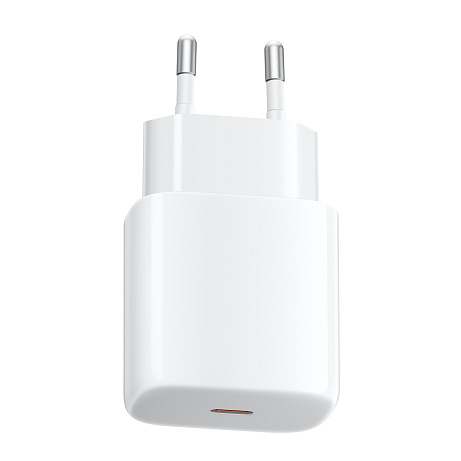 Xiaomi 20W Fast Charging Power Adapter (Type-C)