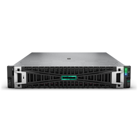 HPE DL385 Gen11 9224 1P 32G 8SFF EU Svr