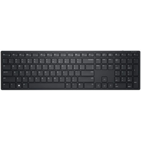 Dell KB500 bezdrátová klávesnice UK